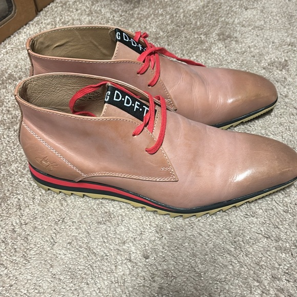 John Fluevog shoes - Picture 4 of 7